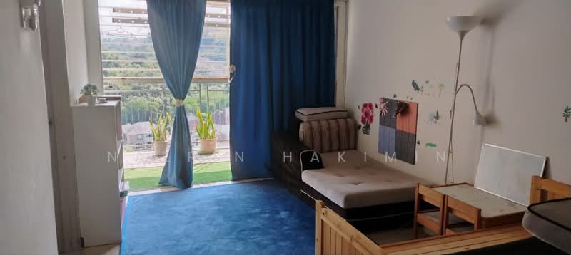 Apartment for Sale at Residensi Bistaria - Nazrin Hakimin - PropertyGuru.com.my