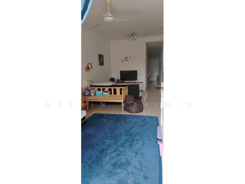 Apartment for Sale at Residensi Bistaria - Nazrin Hakimin - PropertyGuru.com.my