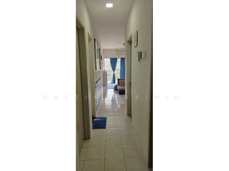 Apartment for Sale at Residensi Bistaria - Nazrin Hakimin - PropertyGuru.com.my