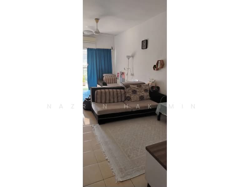 Apartment for Sale at Residensi Bistaria - Nazrin Hakimin - PropertyGuru.com.my