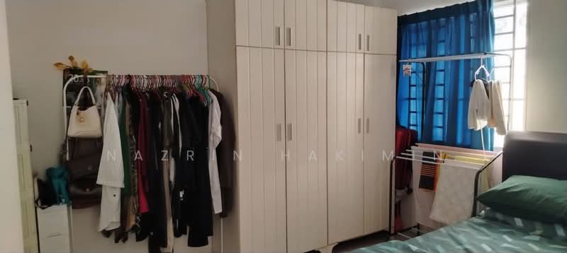 Apartment for Sale at Residensi Bistaria - Nazrin Hakimin - PropertyGuru.com.my