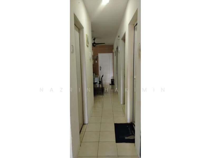 Apartment for Sale at Residensi Bistaria - Nazrin Hakimin - PropertyGuru.com.my