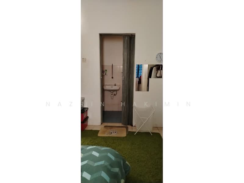 Apartment for Sale at Residensi Bistaria - Nazrin Hakimin - PropertyGuru.com.my