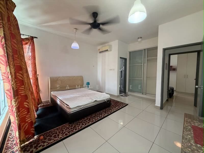 Condominium for Rent at The Aliff Residences (Alif Utama) - Samuel Lee - Bedroom - PropertyGuru.com.my