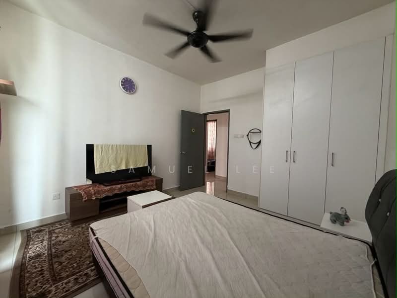 Condominium for Rent at The Aliff Residences (Alif Utama) - Samuel Lee - Bedroom - PropertyGuru.com.my