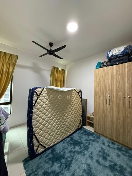 Kediaman Servis untuk Dijual di D'Summit Residences - Sharon Ong - Bedroom - PropertyGuru.com.my