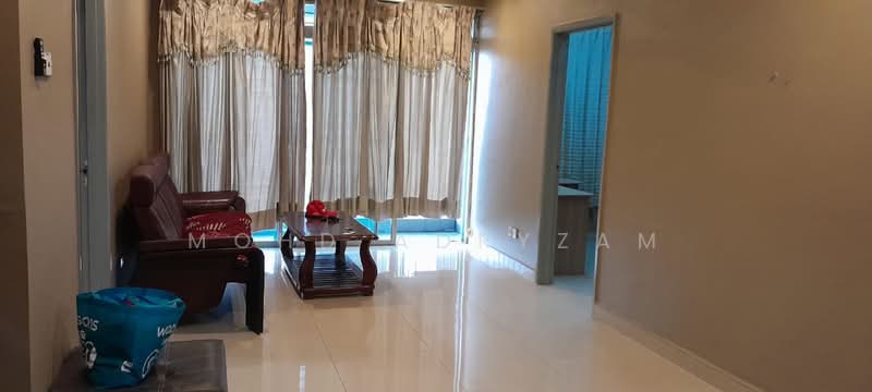 Kondominium untuk Disewa di Prima U1 - Mohd Adryzam - PropertyGuru.com.my