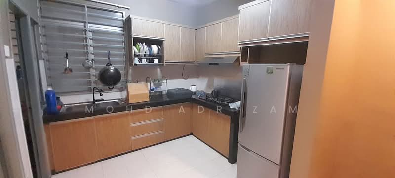 Kondominium untuk Disewa di Prima U1 - Mohd Adryzam - PropertyGuru.com.my
