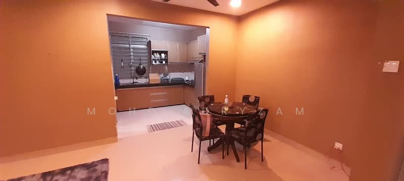 Kondominium untuk Disewa di Prima U1 - Mohd Adryzam - PropertyGuru.com.my
