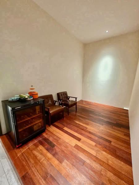 Rumah Berkembar untuk Dijual di Johor Bahru (Johor) - Shawn Law - Interior - PropertyGuru.com.my