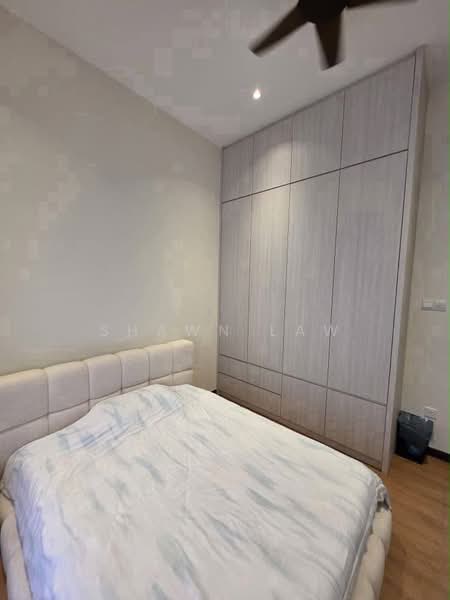 Rumah Berkembar untuk Dijual di Johor Bahru (Johor) - Shawn Law - Bedroom - PropertyGuru.com.my