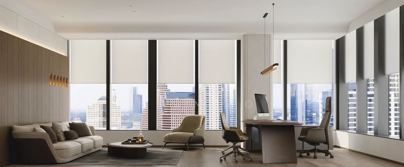 Office for Rent in Damansara Heights (Kuala Lumpur) - Sean Lo - Study - PropertyGuru.com.my