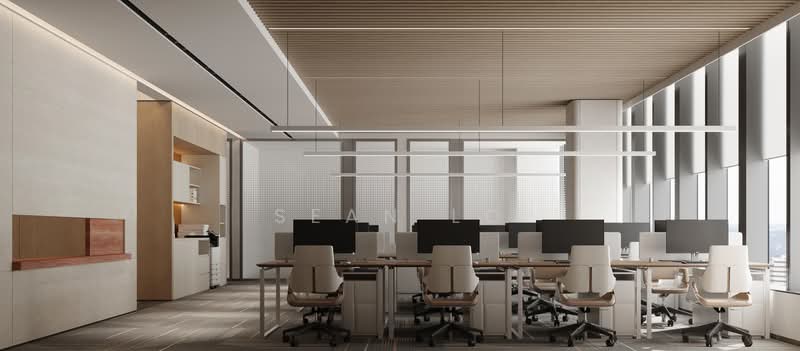Office for Rent in Damansara Heights (Kuala Lumpur) - Sean Lo - Interior - PropertyGuru.com.my