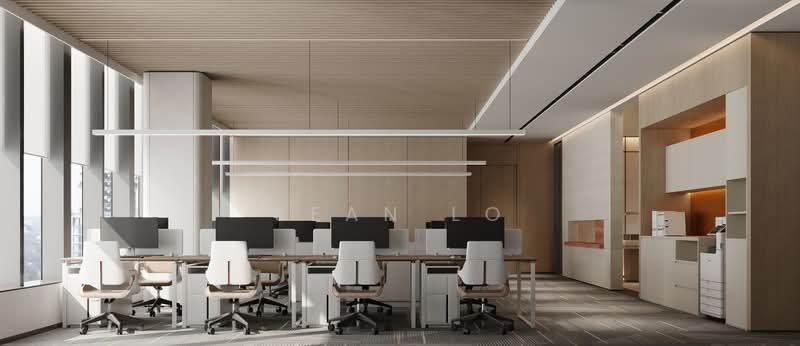 Office for Rent in Damansara Heights (Kuala Lumpur) - Sean Lo - Interior - PropertyGuru.com.my