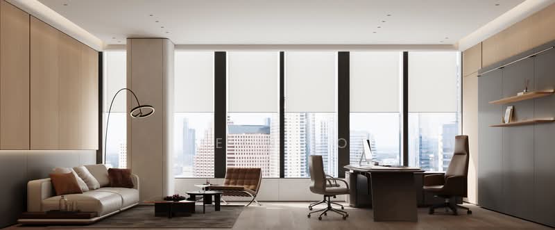 Office for Rent in Damansara Heights (Kuala Lumpur) - Sean Lo - Study - PropertyGuru.com.my