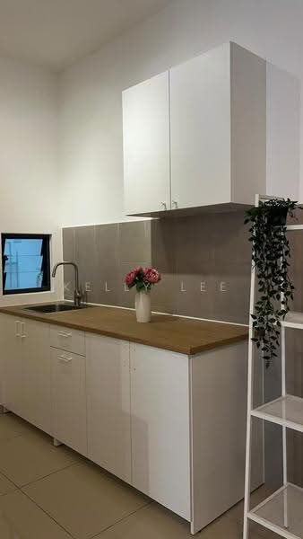 Service Residence for Rent at D'Erica - Kelly Lee - PropertyGuru.com.my