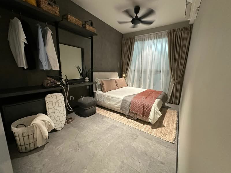 1-storey Terraced House for Sale in Cyberjaya (Selangor) - Dylan Lai - Bedroom - PropertyGuru.com.my