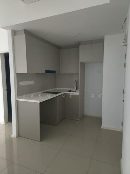 Service Residence for Rent at Residensi Estetik 8 (Est8) - Jasmine Loo - Kitchen - PropertyGuru.com.my