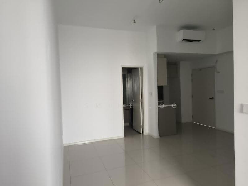 Service Residence for Rent at Residensi Estetik 8 (Est8) - Jasmine Loo - Living Room - PropertyGuru.com.my
