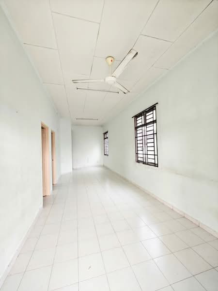 Rumah Teres 1-Tingkat untuk Dijual di Kangkar Pulai (Skudai) - Shi Ting - PropertyGuru.com.my
