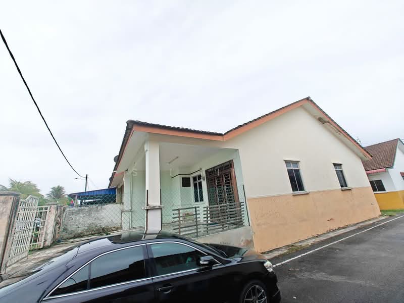 Rumah Teres 1-Tingkat untuk Dijual di Kangkar Pulai (Skudai) - Shi Ting - PropertyGuru.com.my