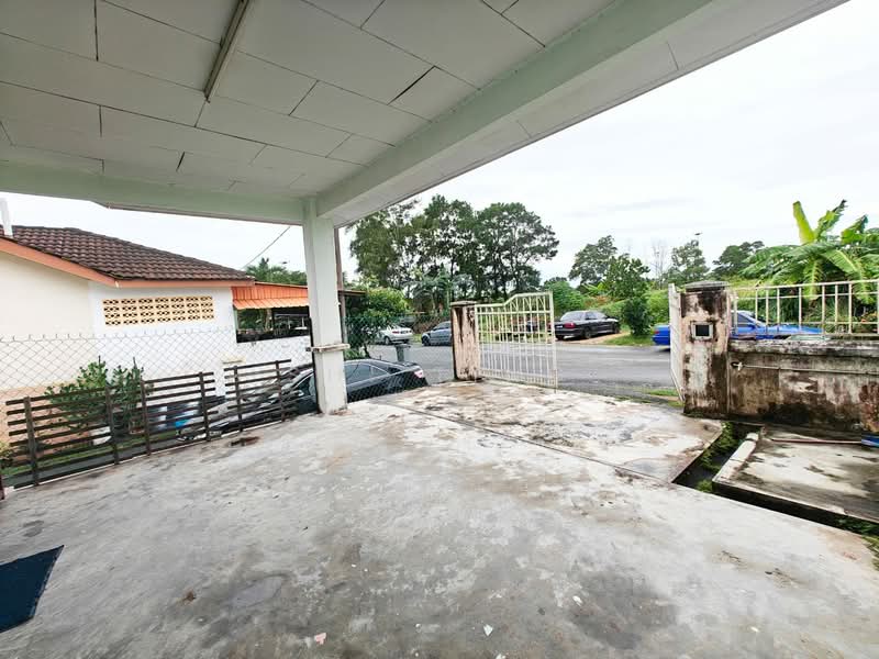 Rumah Teres 1-Tingkat untuk Dijual di Kangkar Pulai (Skudai) - Shi Ting - PropertyGuru.com.my