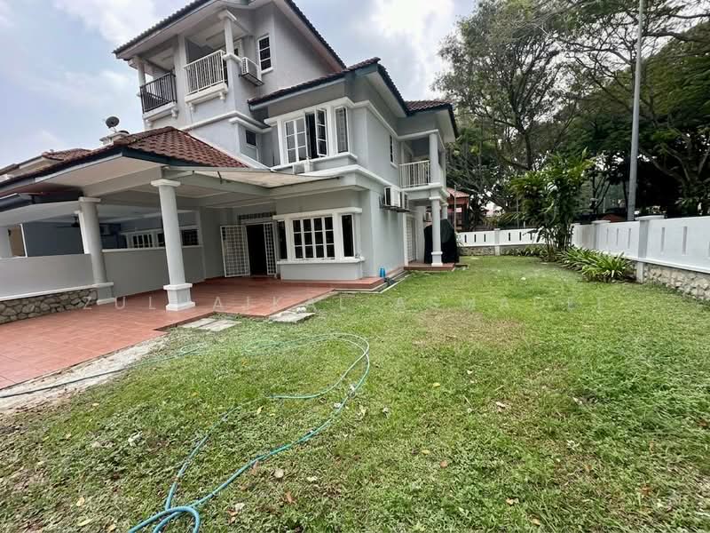 Rumah Teres 2.5-Tingkat untuk Disewa di Mutiara Damansara (Selangor) - Zulhaikal Asmadee - Exterior - PropertyGuru.com.my