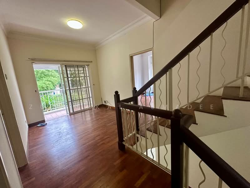 Rumah Teres 2.5-Tingkat untuk Disewa di Mutiara Damansara (Selangor) - Zulhaikal Asmadee - Living Room - PropertyGuru.com.my