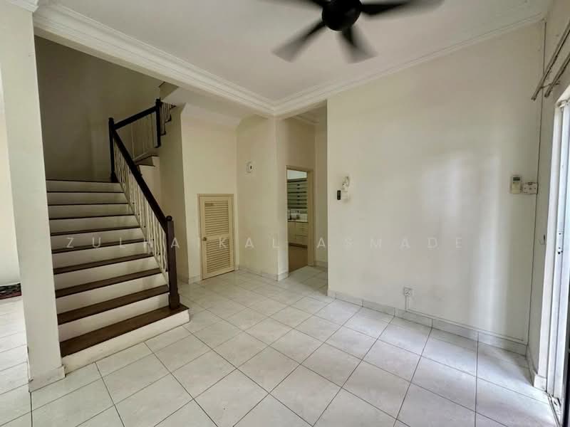 Rumah Teres 2.5-Tingkat untuk Disewa di Mutiara Damansara (Selangor) - Zulhaikal Asmadee - Interior - PropertyGuru.com.my