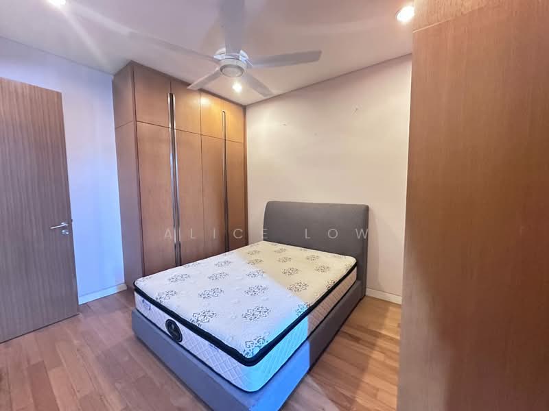 Kondominium untuk Dijual di Kiara 9 Residency - Alice Low - Bedroom - PropertyGuru.com.my