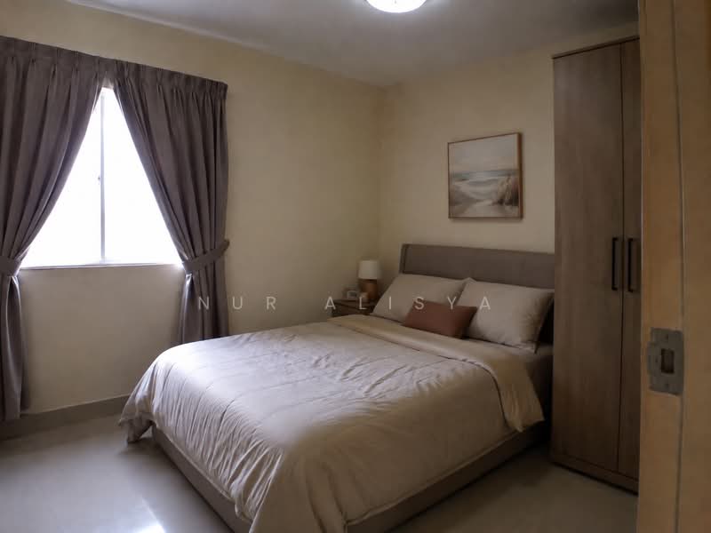 Kondominium untuk Dijual di Ocean View Residences - Nur Alisya - Bedroom - PropertyGuru.com.my