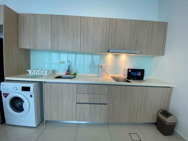 Kediaman Servis untuk Disewa di Green Haven - Belinda Lee - PropertyGuru.com.my