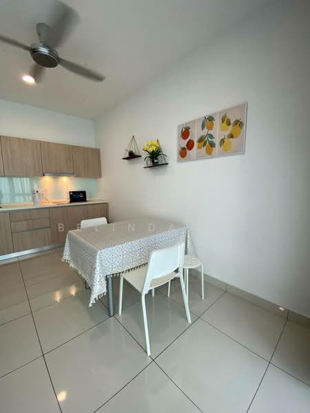 Kediaman Servis untuk Disewa di Green Haven - Belinda Lee - PropertyGuru.com.my