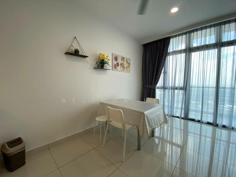 Kediaman Servis untuk Disewa di Green Haven - Belinda Lee - PropertyGuru.com.my