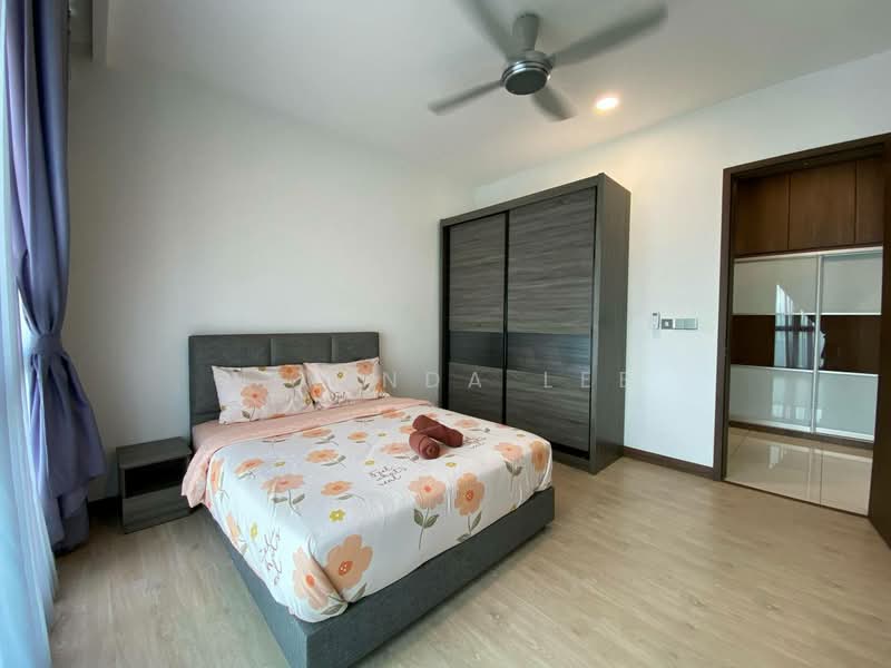 Kediaman Servis untuk Disewa di Green Haven - Belinda Lee - PropertyGuru.com.my