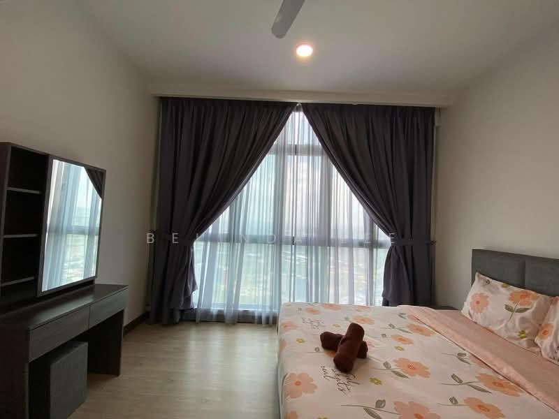 Kediaman Servis untuk Disewa di Green Haven - Belinda Lee - PropertyGuru.com.my