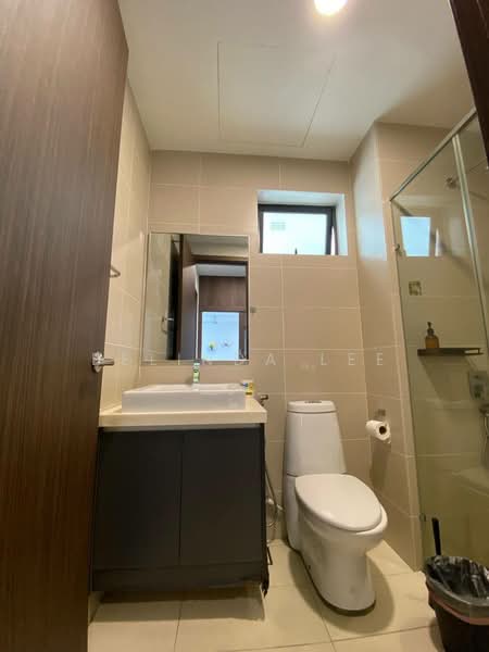 Kediaman Servis untuk Disewa di Green Haven - Belinda Lee - PropertyGuru.com.my