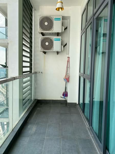 Kediaman Servis untuk Disewa di Green Haven - Belinda Lee - PropertyGuru.com.my