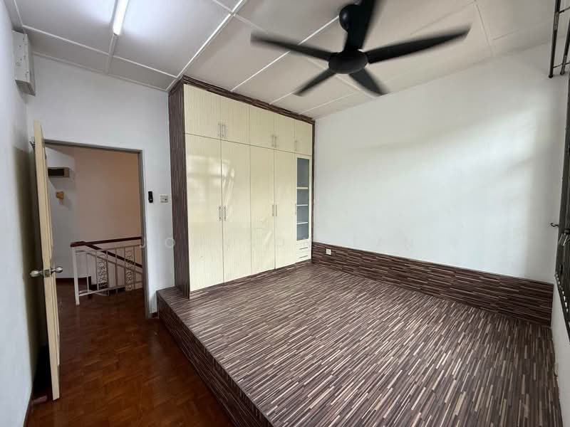 Rumah Teres 2-Tingkat untuk Dijual di Taman Impian Emas (Skudai) - Johnson Tan - Bedroom - PropertyGuru.com.my