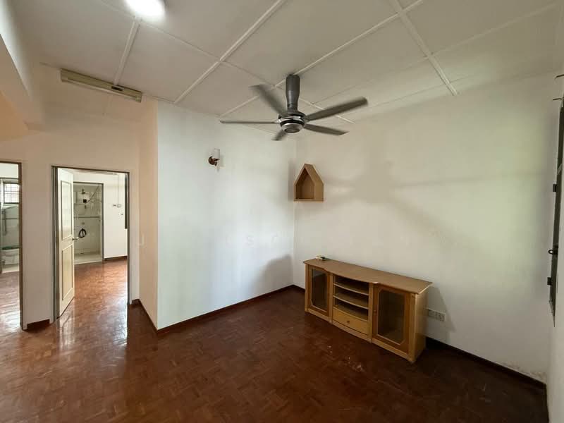 Rumah Teres 2-Tingkat untuk Dijual di Taman Impian Emas (Skudai) - Johnson Tan - Living Room - PropertyGuru.com.my