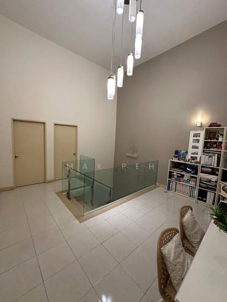 Rumah Teres 2-Tingkat untuk Dijual di Bandar Nusaputra (Puchong) - Max Peh - PropertyGuru.com.my