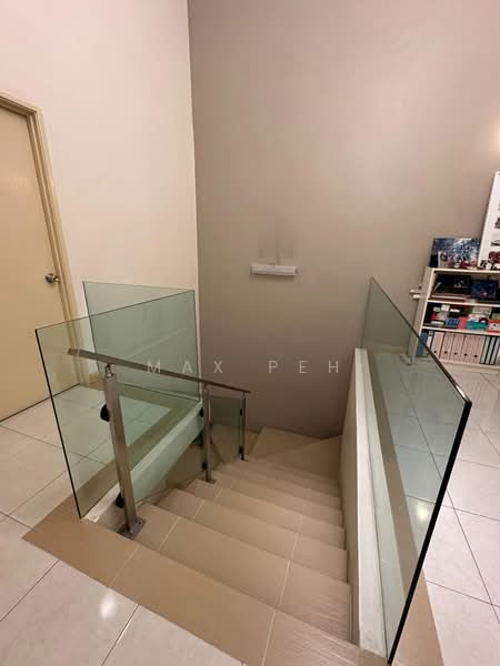 Rumah Teres 2-Tingkat untuk Dijual di Bandar Nusaputra (Puchong) - Max Peh - PropertyGuru.com.my