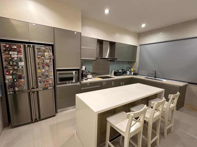 Rumah Teres 2-Tingkat untuk Dijual di Bandar Nusaputra (Puchong) - Max Peh - PropertyGuru.com.my