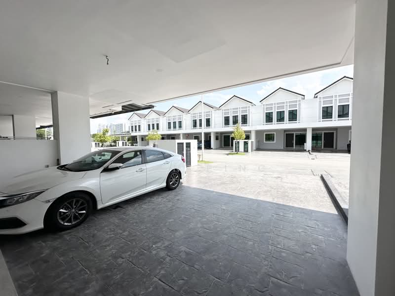 Terraced House for Sale in Bandar Cassia (Batu Kawan) - Yuan Ping - PropertyGuru.com.my