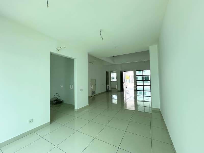 Terraced House for Sale in Bandar Cassia (Batu Kawan) - Yuan Ping - PropertyGuru.com.my