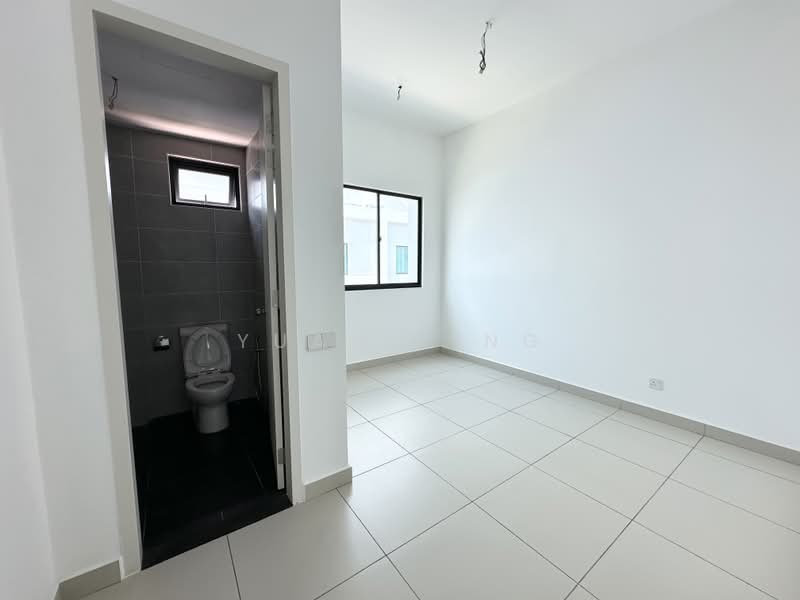 Terraced House for Sale in Bandar Cassia (Batu Kawan) - Yuan Ping - PropertyGuru.com.my