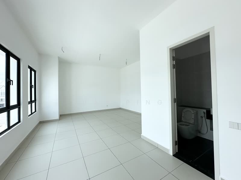 Terraced House for Sale in Bandar Cassia (Batu Kawan) - Yuan Ping - PropertyGuru.com.my