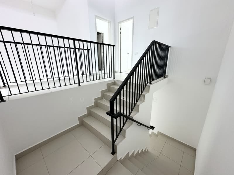 Terraced House for Sale in Bandar Cassia (Batu Kawan) - Yuan Ping - PropertyGuru.com.my