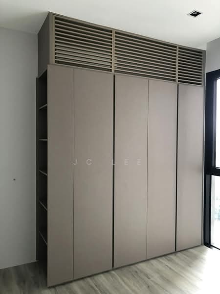 Service Residence for Rent at Lumi Tropicana Serviced Residence - Jc Lee - Interior - PropertyGuru.com.my