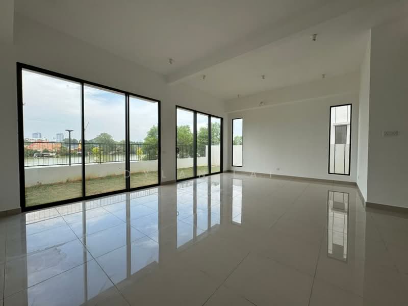 Rumah Berkembar untuk Dijual di Cyber 10 (Cyberjaya) - Dylan Lai - PropertyGuru.com.my